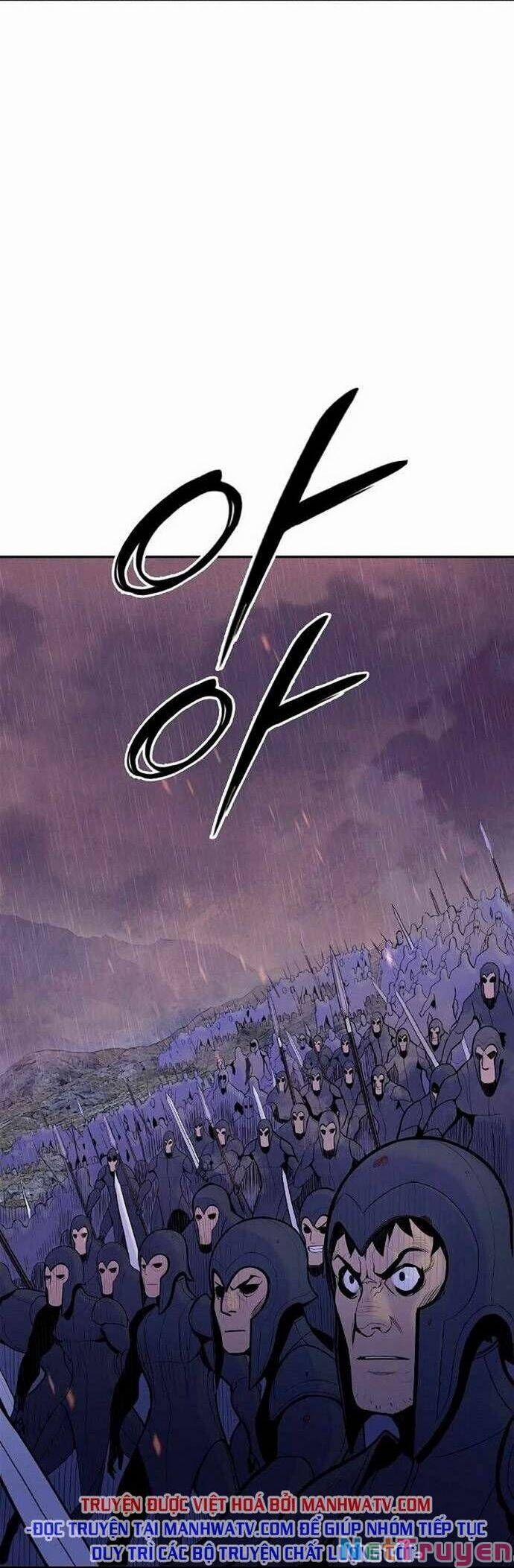 Knight Under Heart 22 trang 4