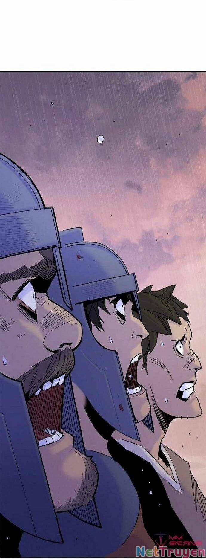 Knight Under Heart 22 trang 40