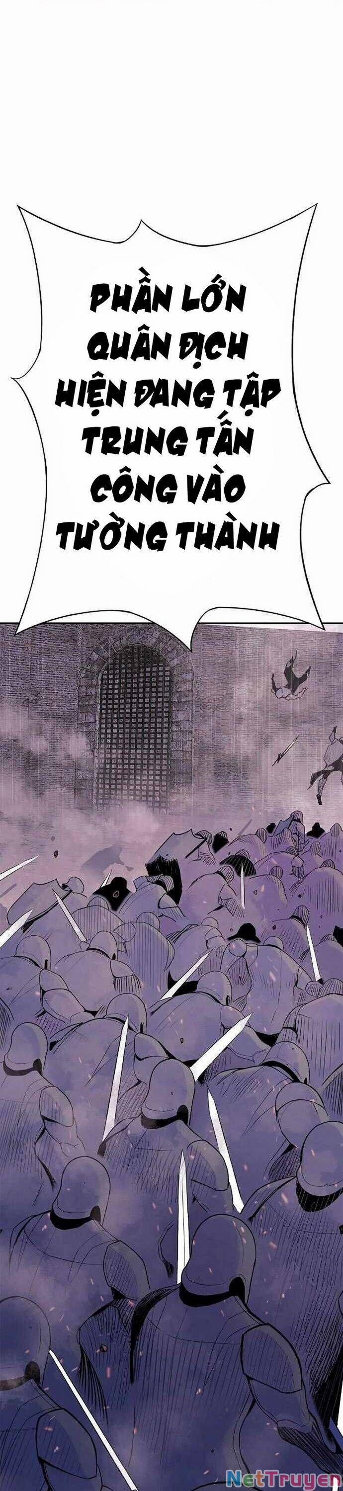 Knight Under Heart 22 trang 41