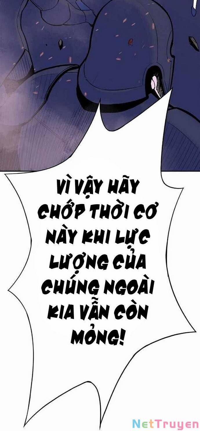 Knight Under Heart 22 trang 42