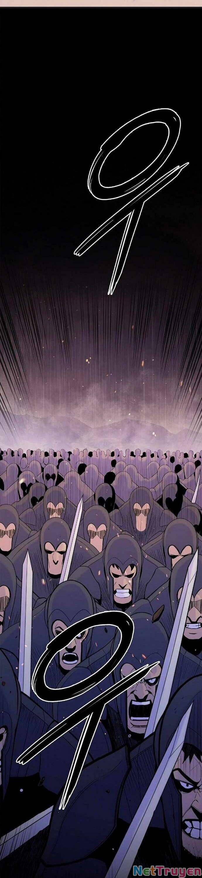Knight Under Heart 22 trang 45