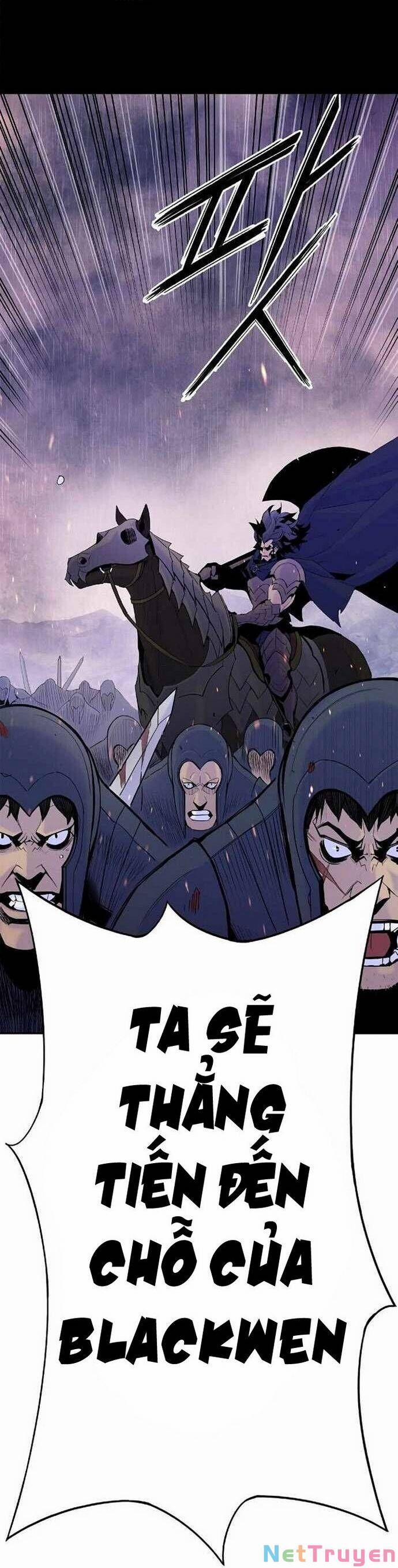 Knight Under Heart 22 trang 47