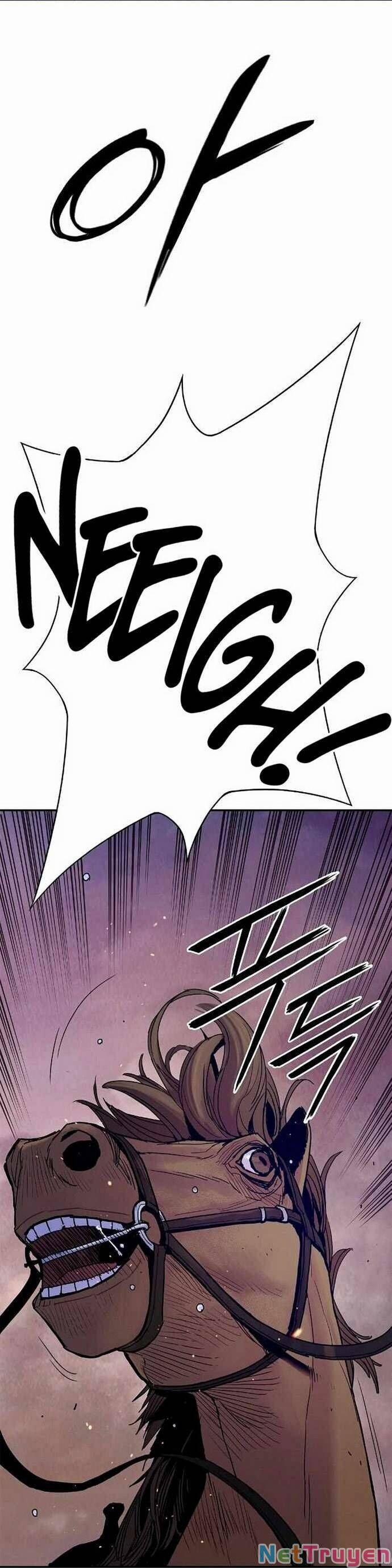 Knight Under Heart 22 trang 5