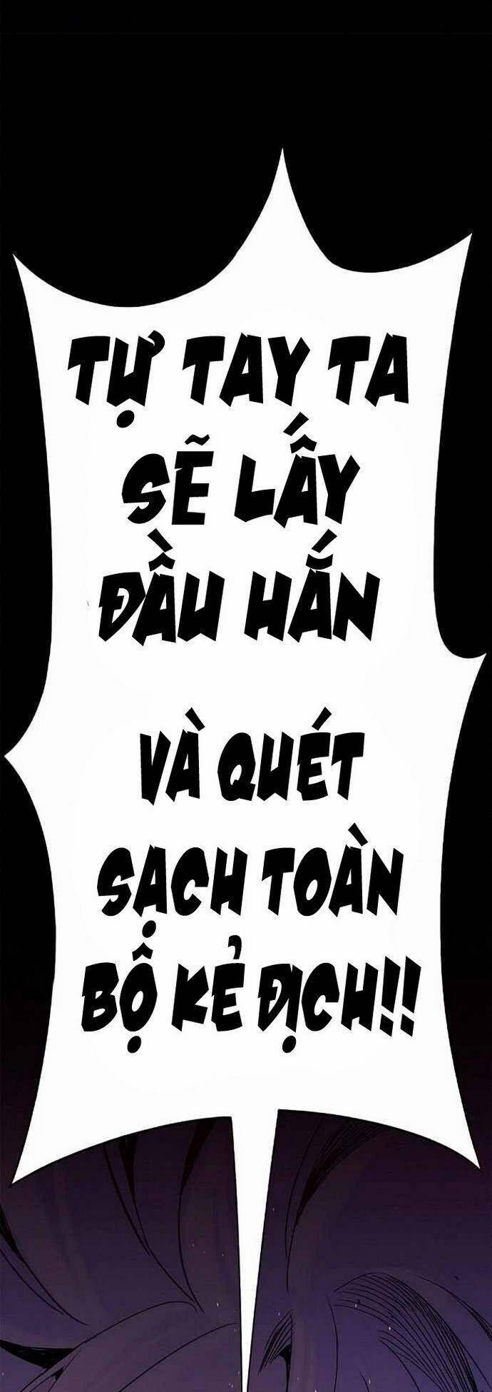 Knight Under Heart 22 trang 57