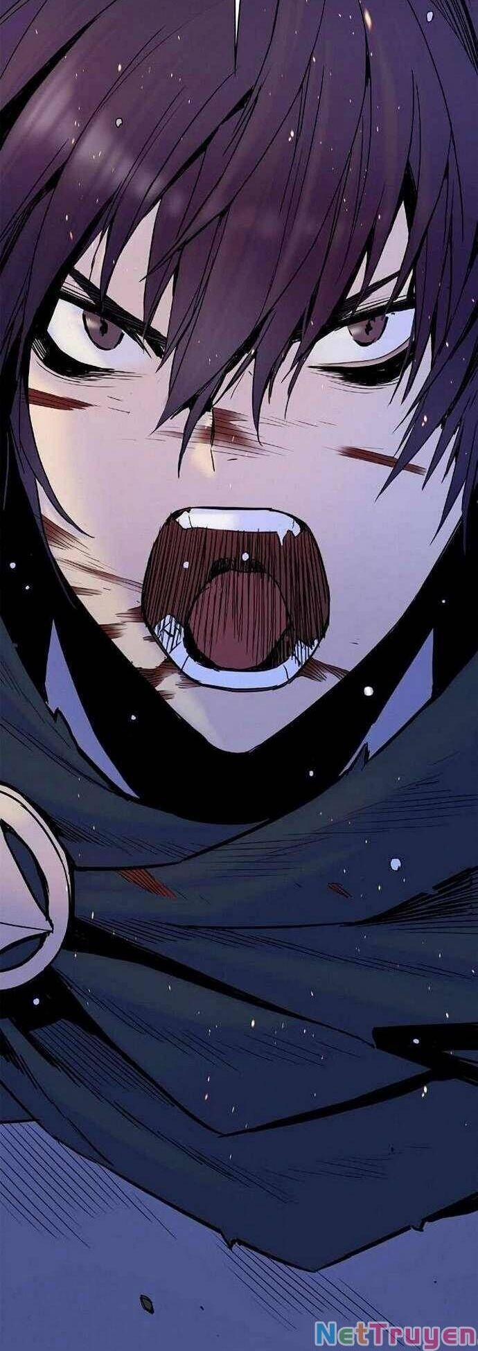 Knight Under Heart 22 trang 58