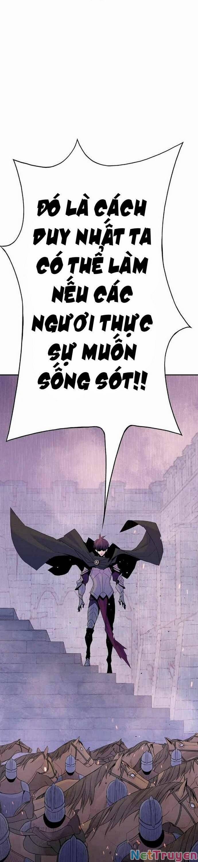 Knight Under Heart 22 trang 60