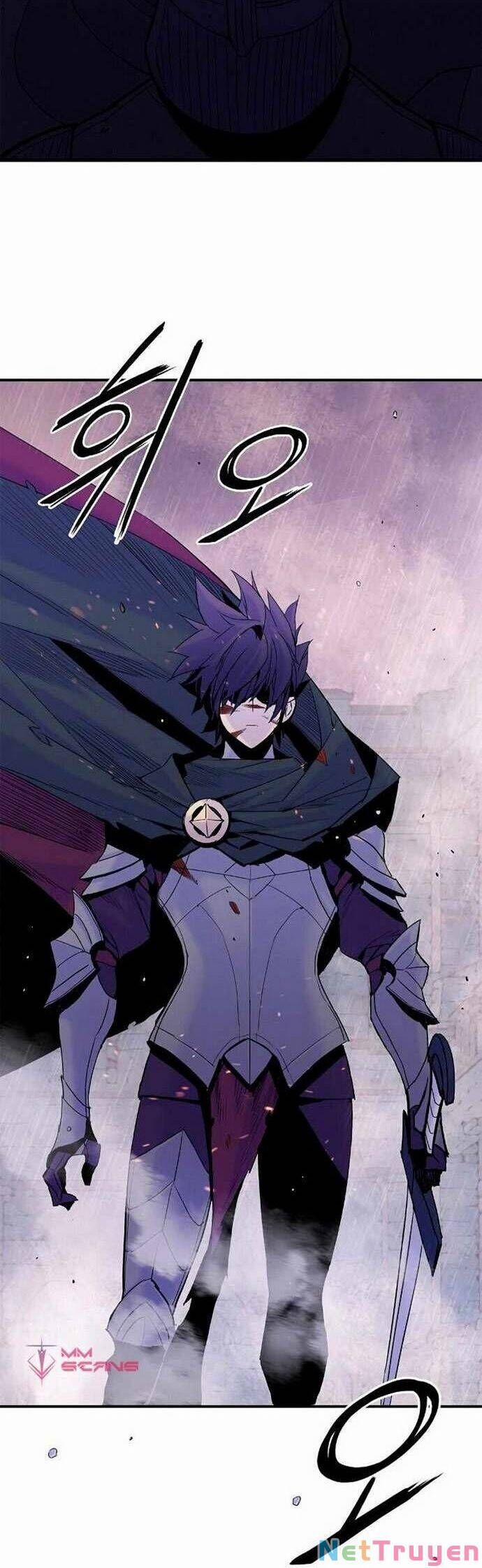 Knight Under Heart 22 trang 62