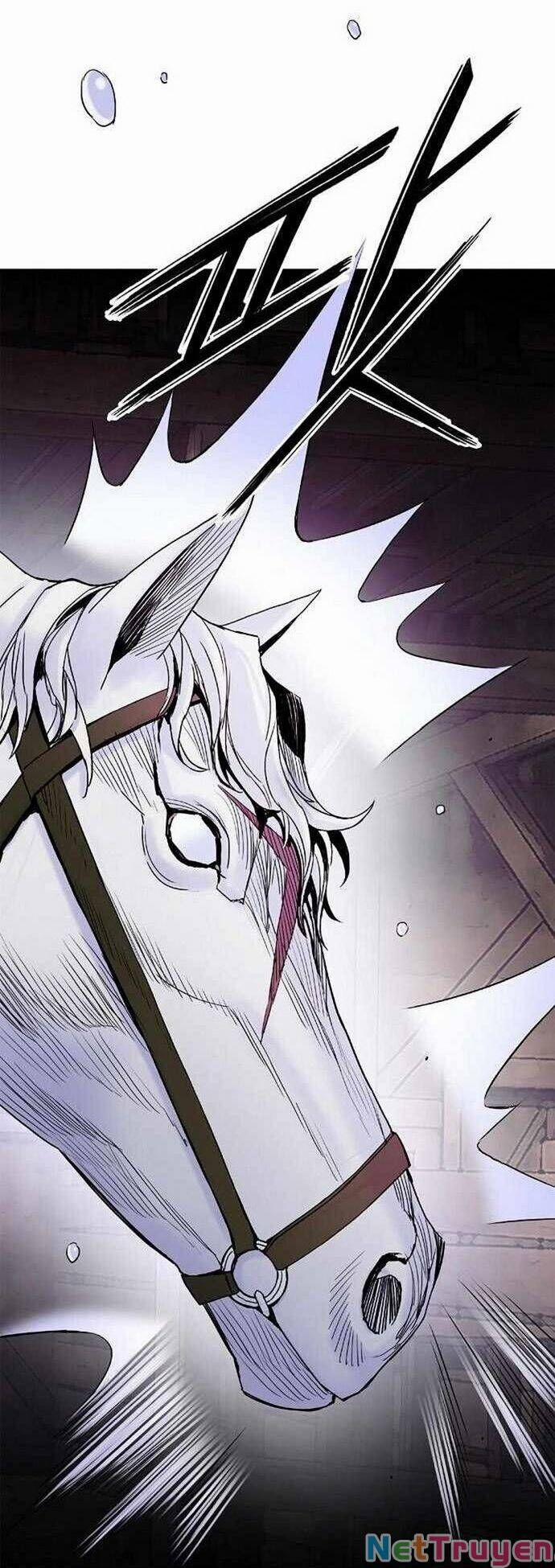 Knight Under Heart 22 trang 67