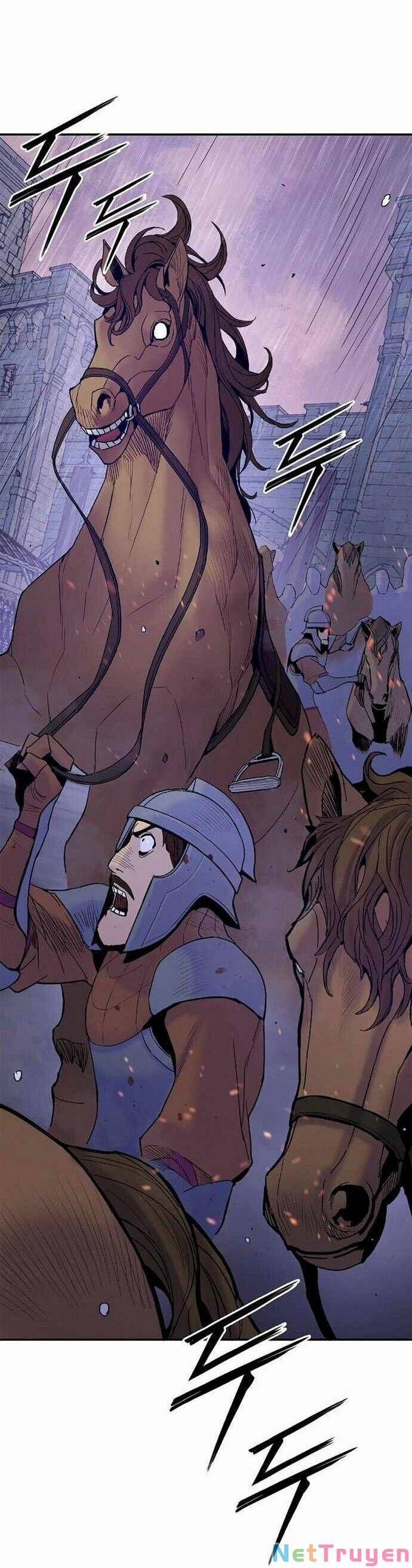 Knight Under Heart 22 trang 7