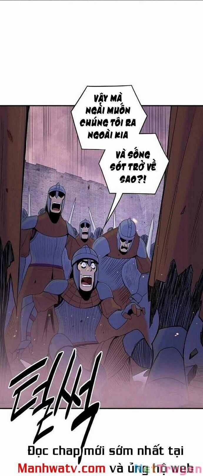 Knight Under Heart 22 trang 72