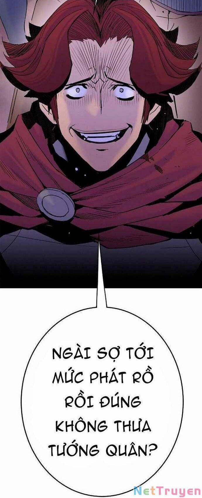 Knight Under Heart 22 trang 75
