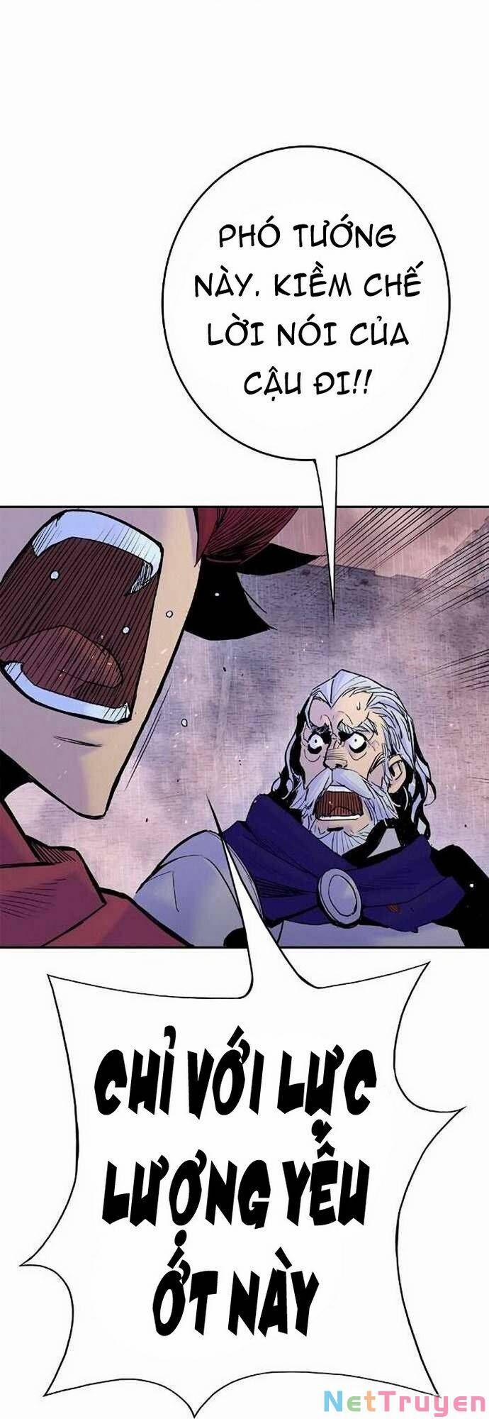 Knight Under Heart 22 trang 76