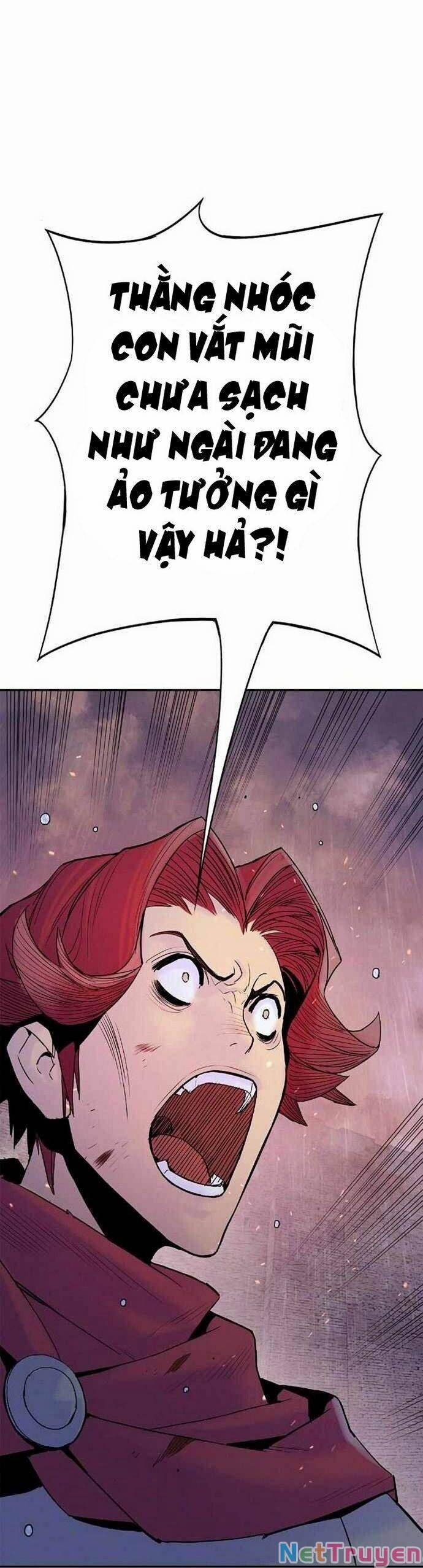 Knight Under Heart 22 trang 79