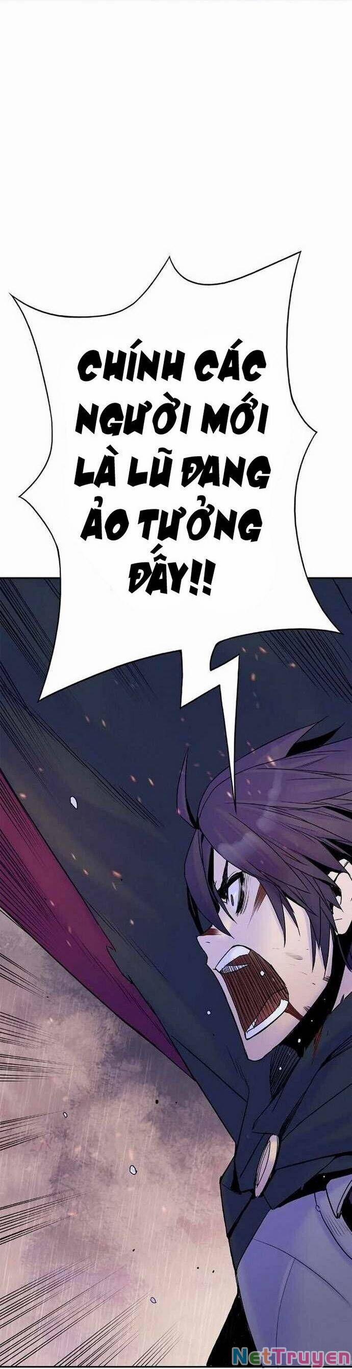 Knight Under Heart 22 trang 80