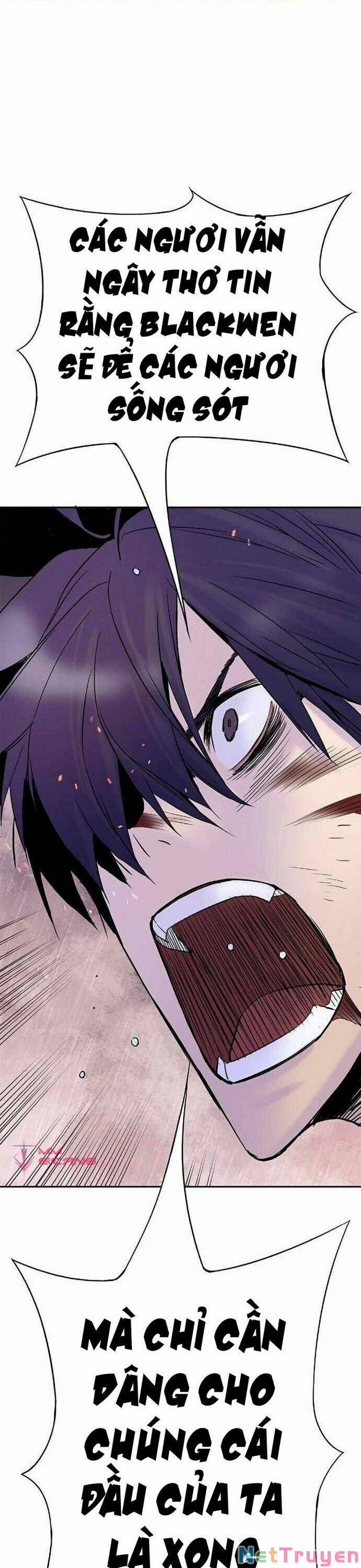 Knight Under Heart 22 trang 81