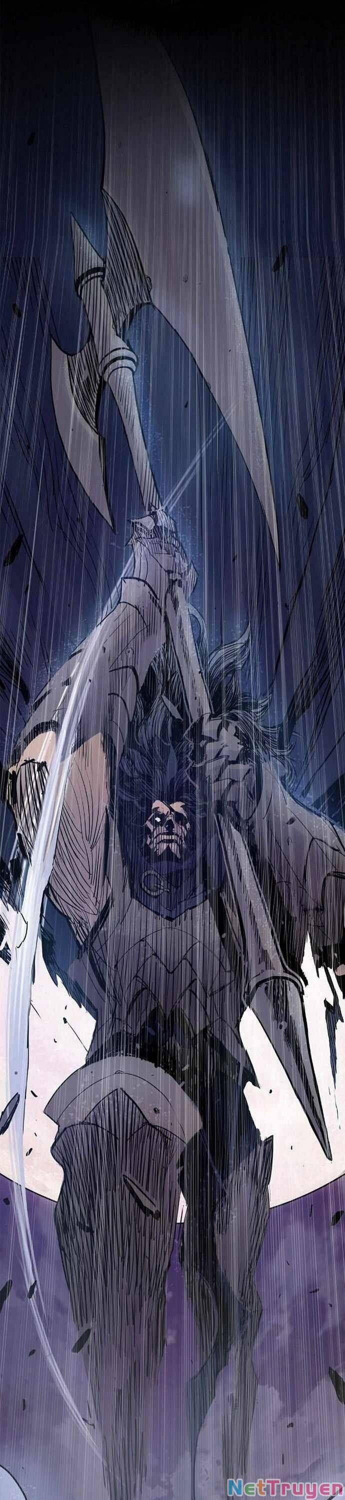 Knight Under Heart 22 trang 86