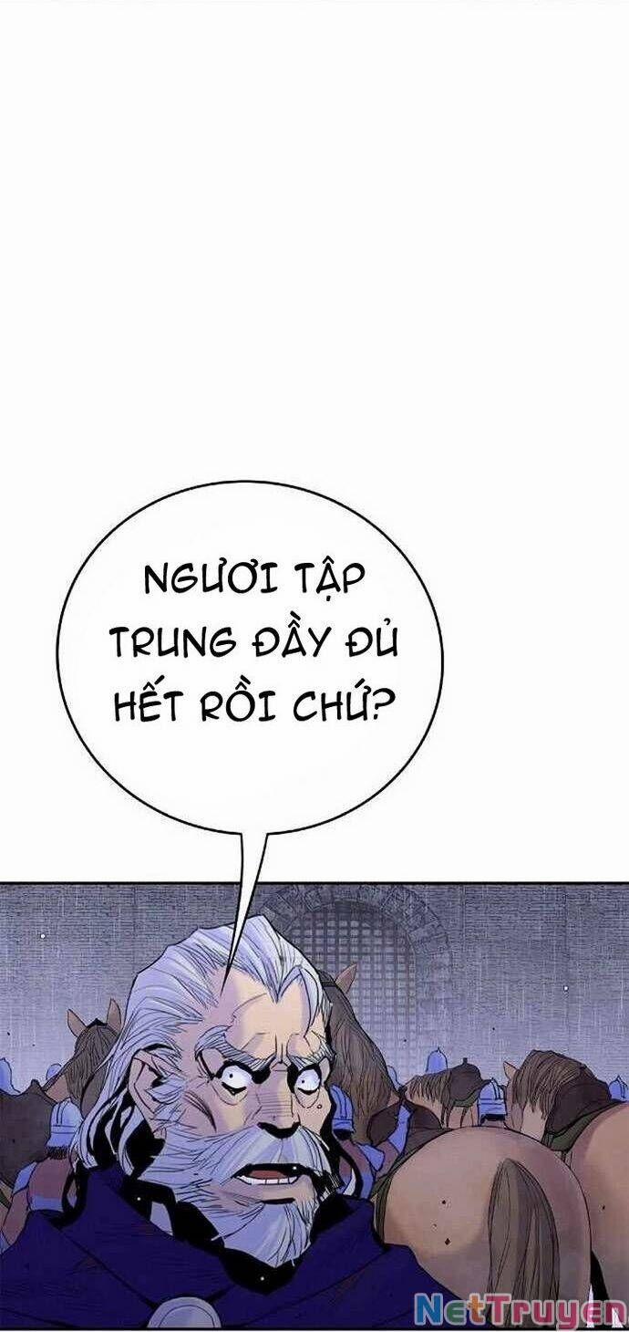 Knight Under Heart 22 trang 9