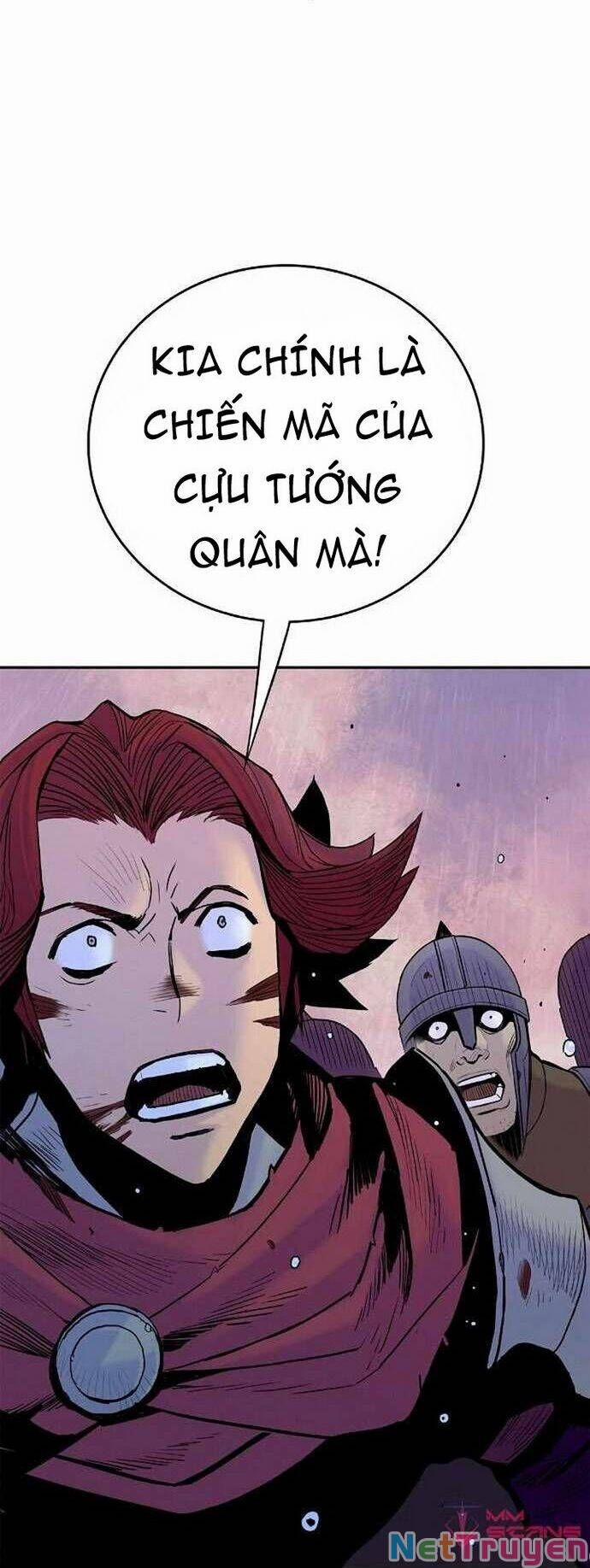 Knight Under Heart 22 trang 99