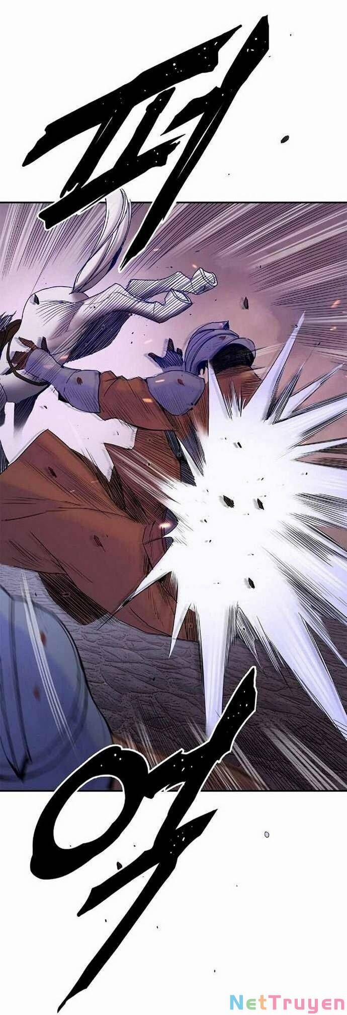 Knight Under Heart 23 trang 10
