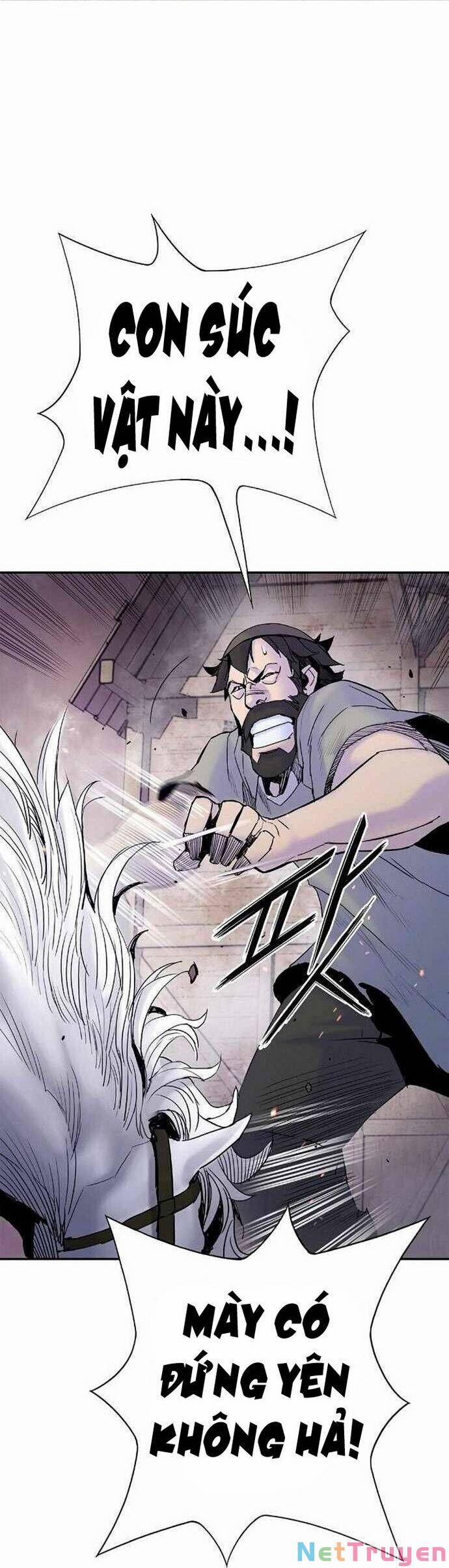 Knight Under Heart 23 trang 12