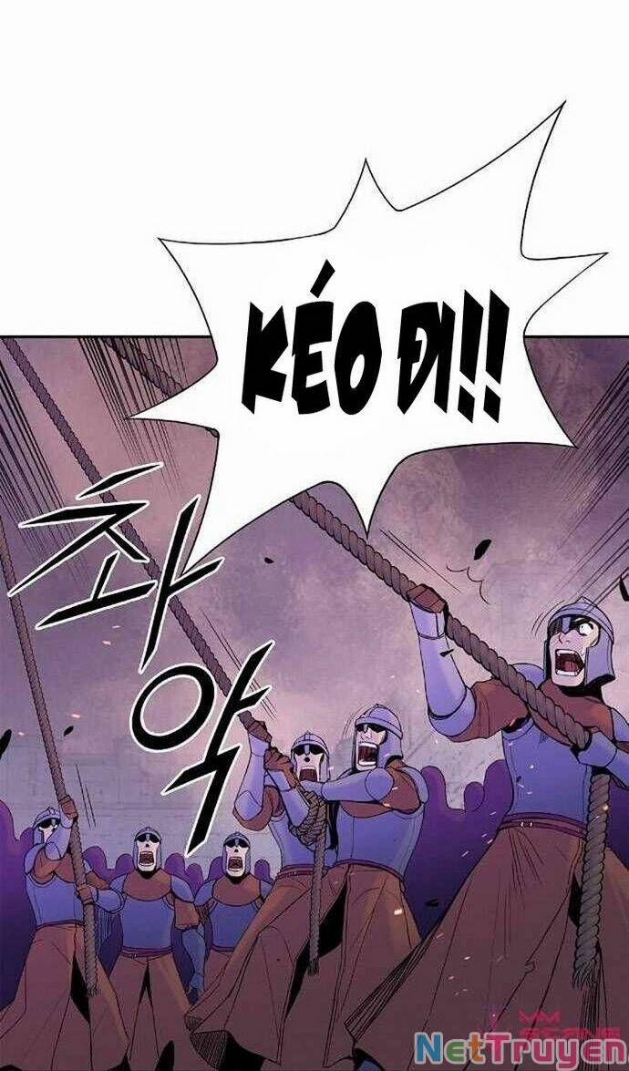 Knight Under Heart 23 trang 20