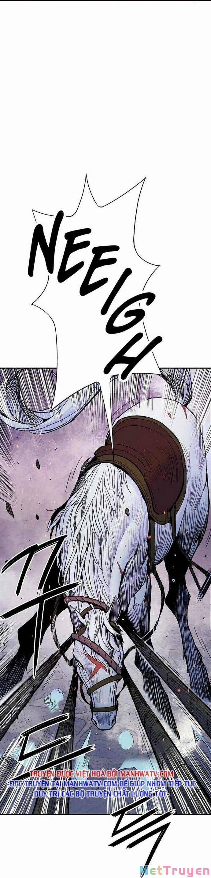 Knight Under Heart 23 trang 21