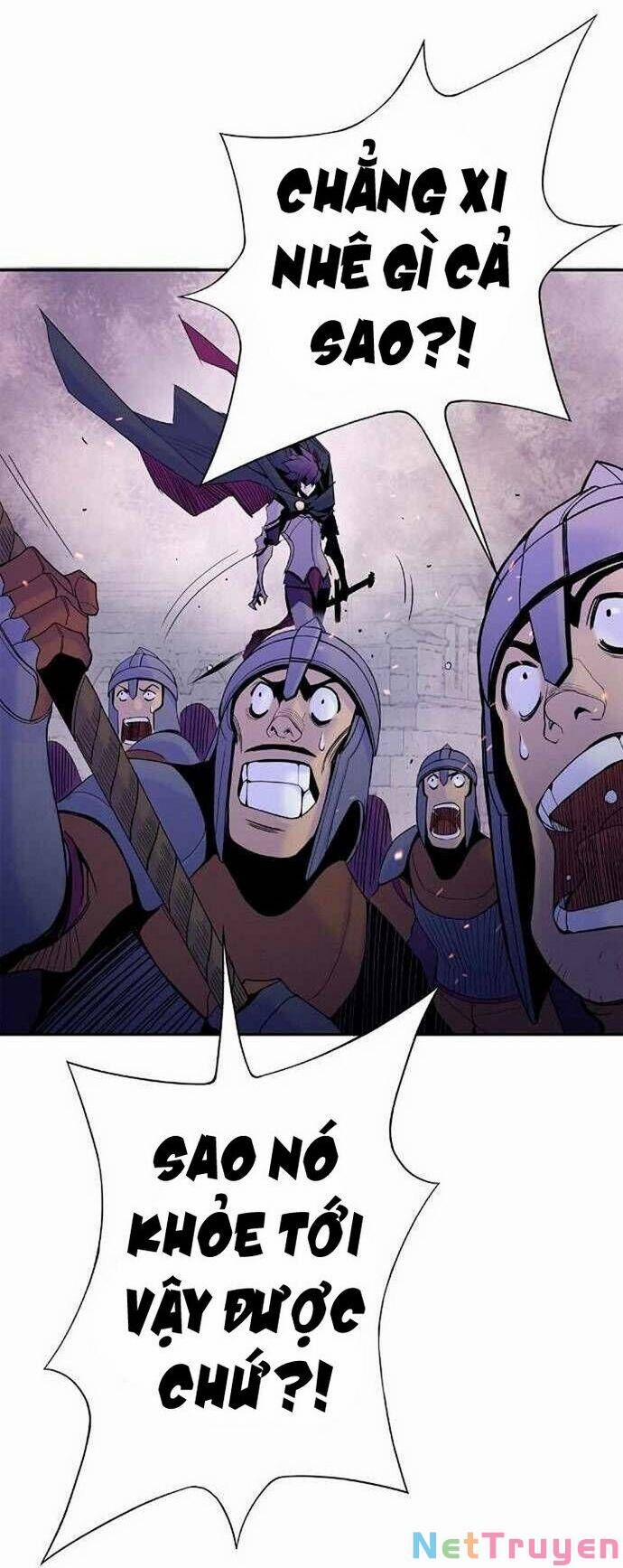 Knight Under Heart 23 trang 23