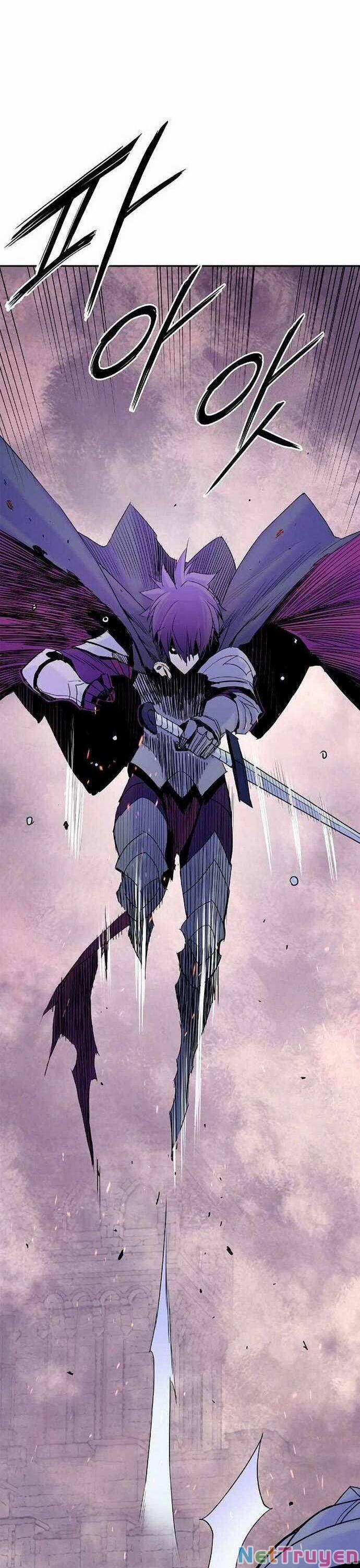 Knight Under Heart 23 trang 26