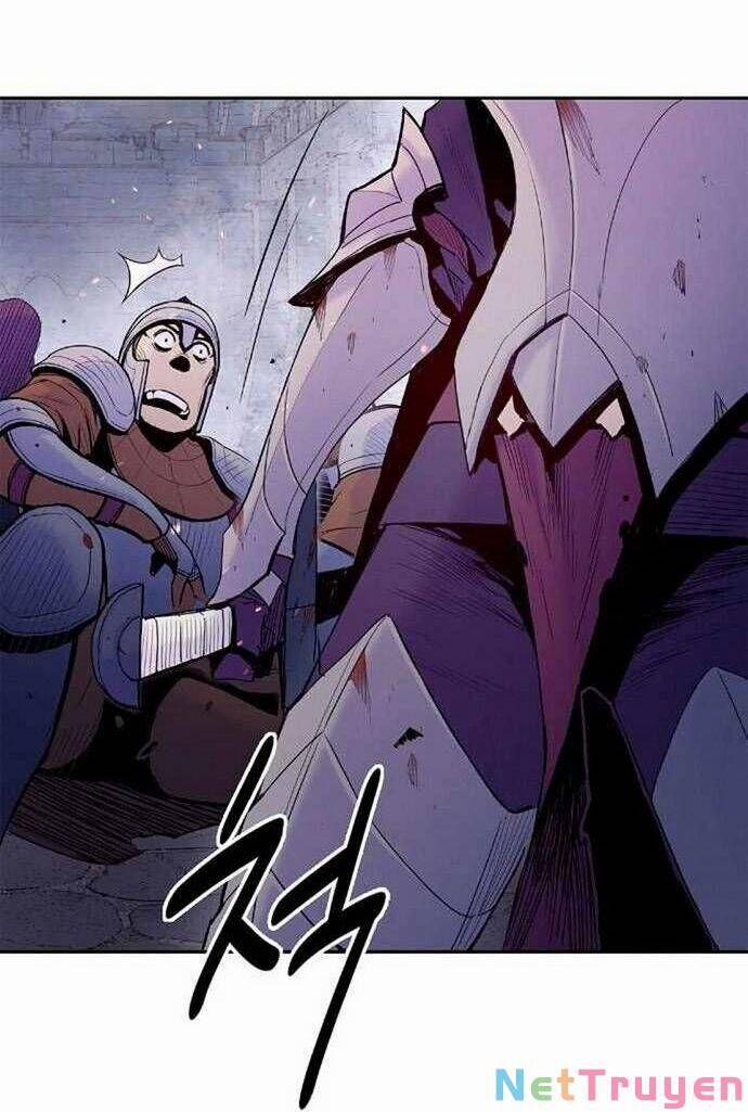 Knight Under Heart 23 trang 33