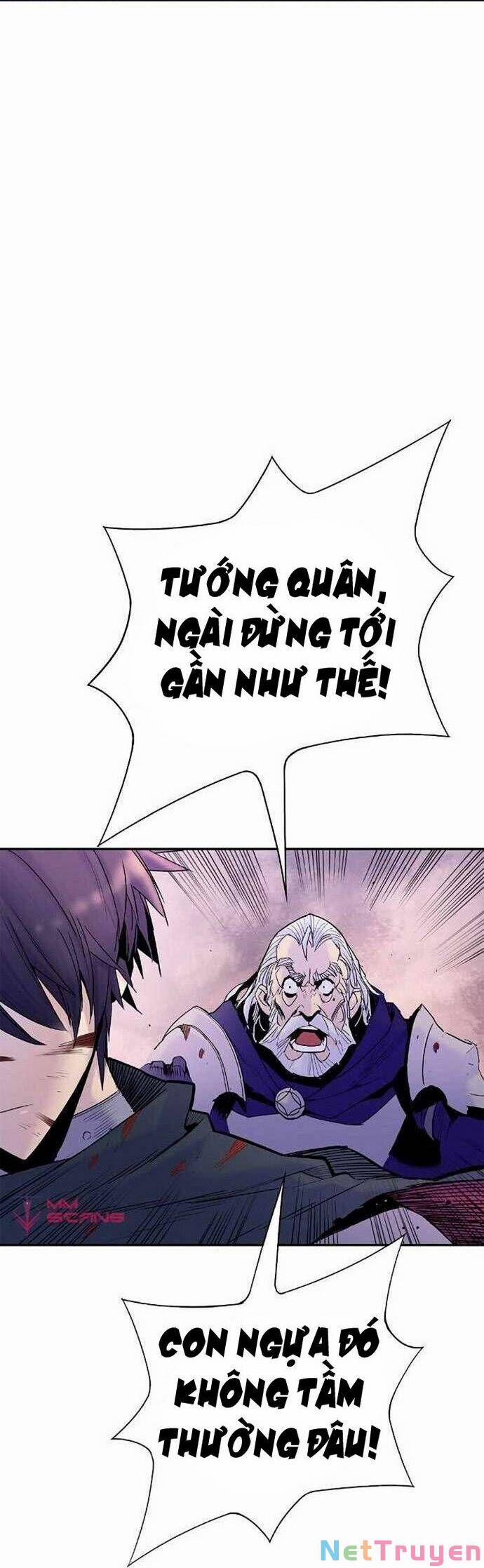 Knight Under Heart 23 trang 36