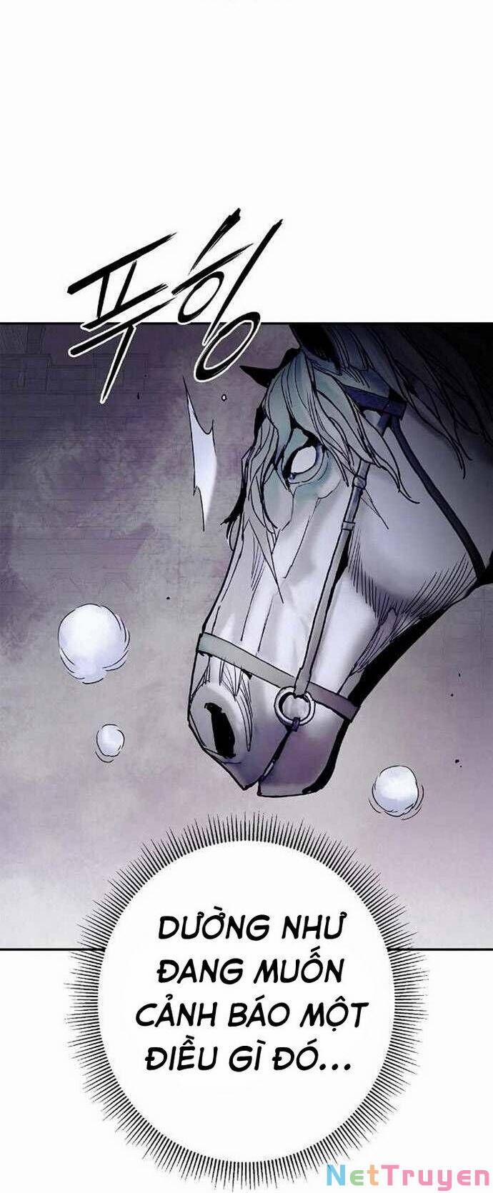 Knight Under Heart 23 trang 39