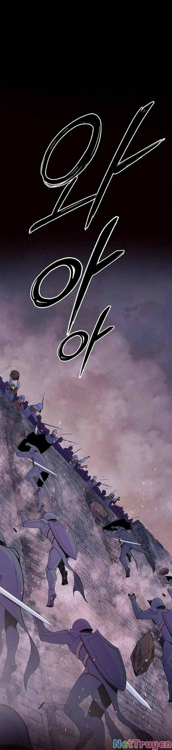 Knight Under Heart 23 trang 44