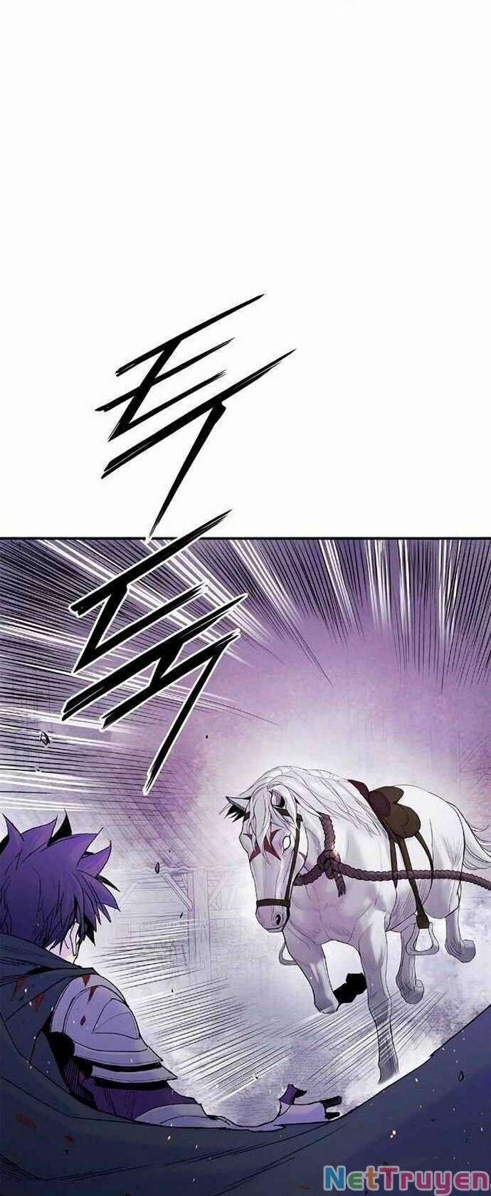Knight Under Heart 23 trang 49