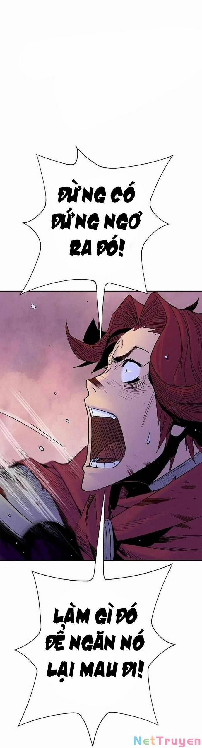 Knight Under Heart 23 trang 5