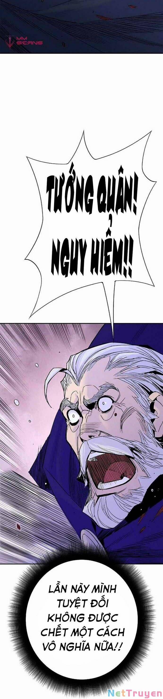 Knight Under Heart 23 trang 50