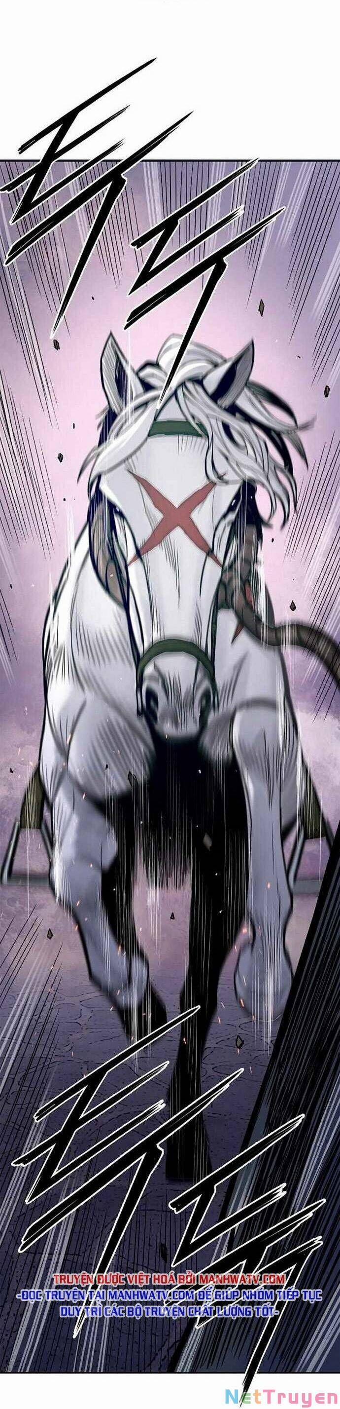 Knight Under Heart 23 trang 51