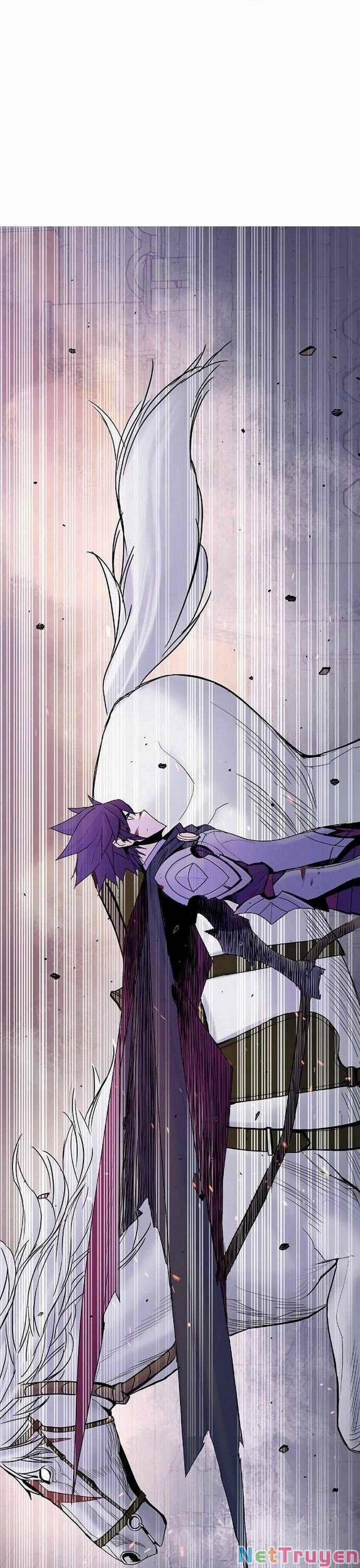 Knight Under Heart 23 trang 52