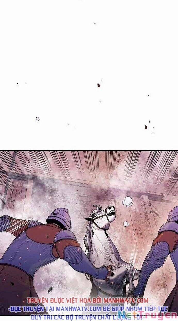 Knight Under Heart 23 trang 6