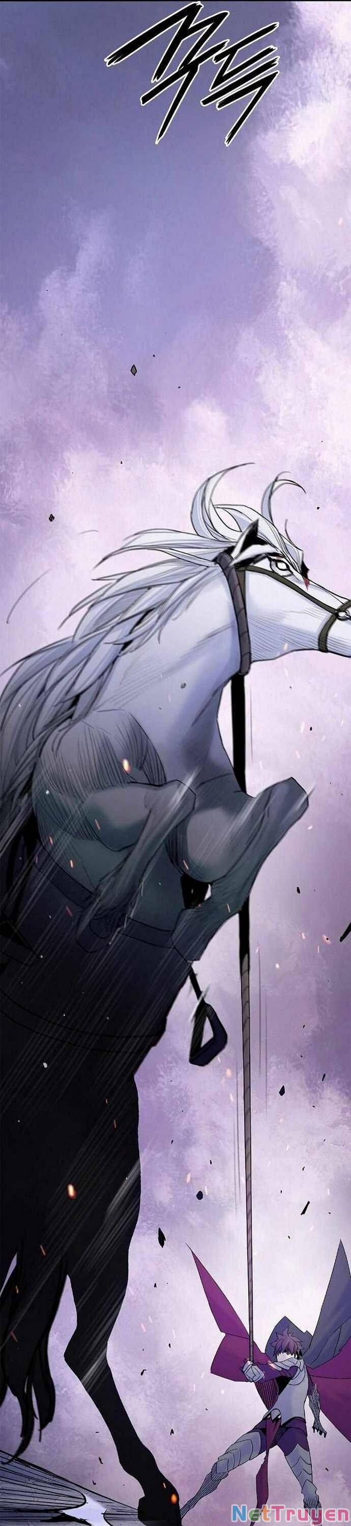 Knight Under Heart 23 trang 60