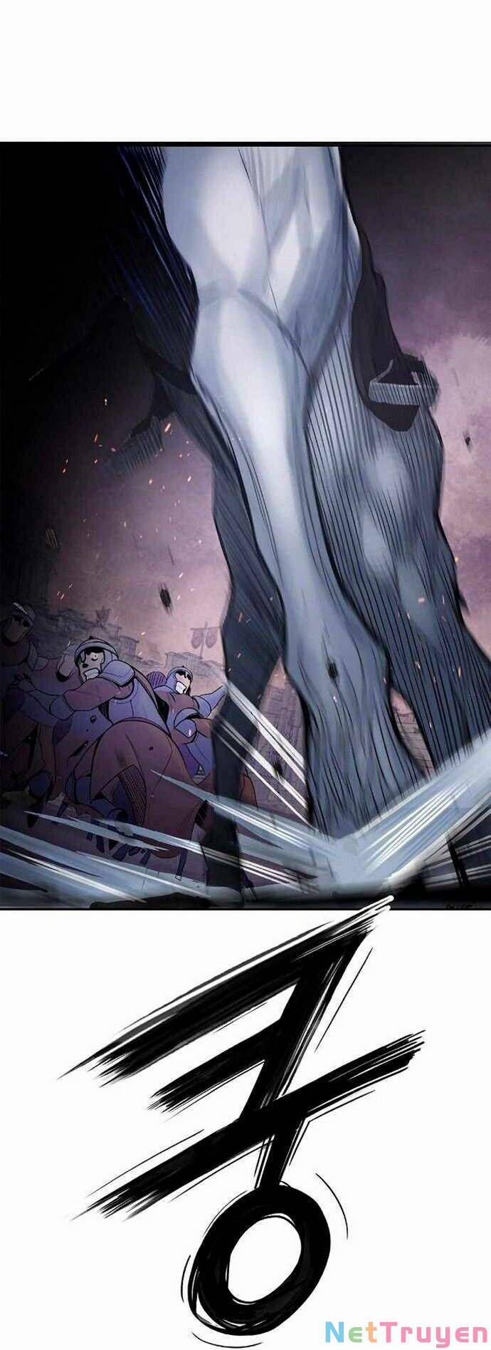 Knight Under Heart 23 trang 63