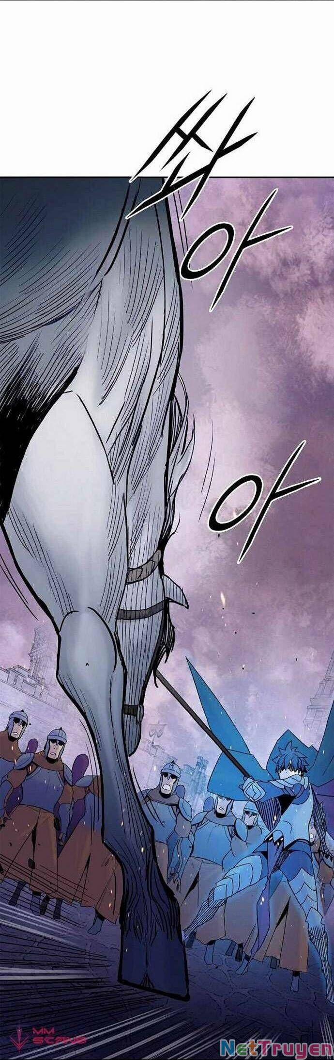 Knight Under Heart 23 trang 66