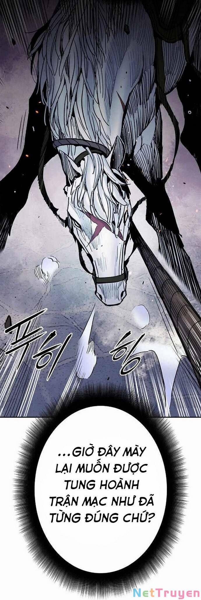 Knight Under Heart 23 trang 72