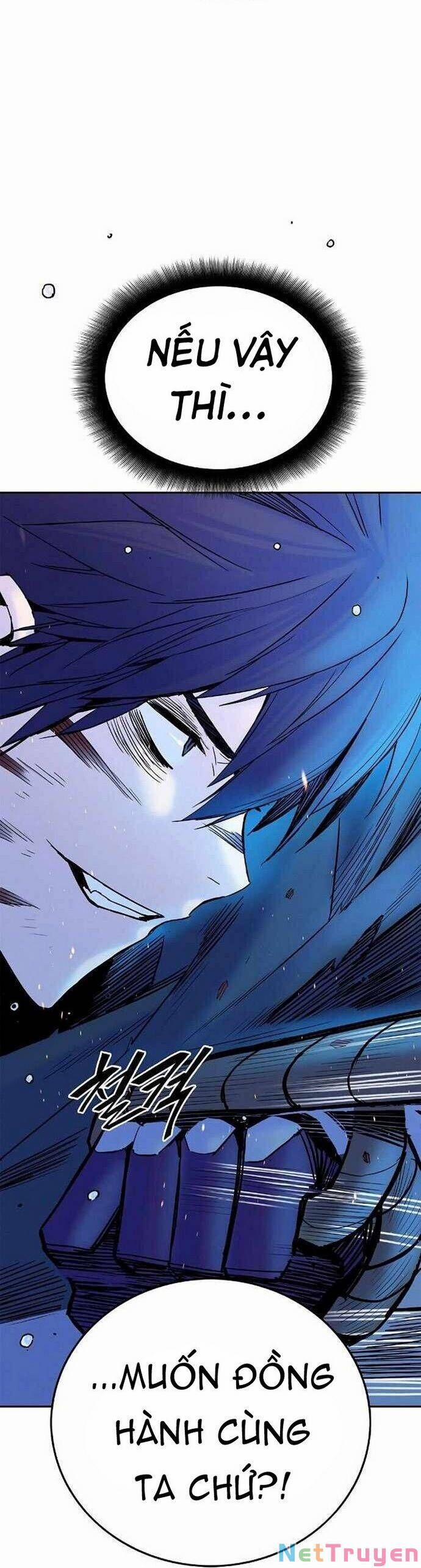 Knight Under Heart 23 trang 75