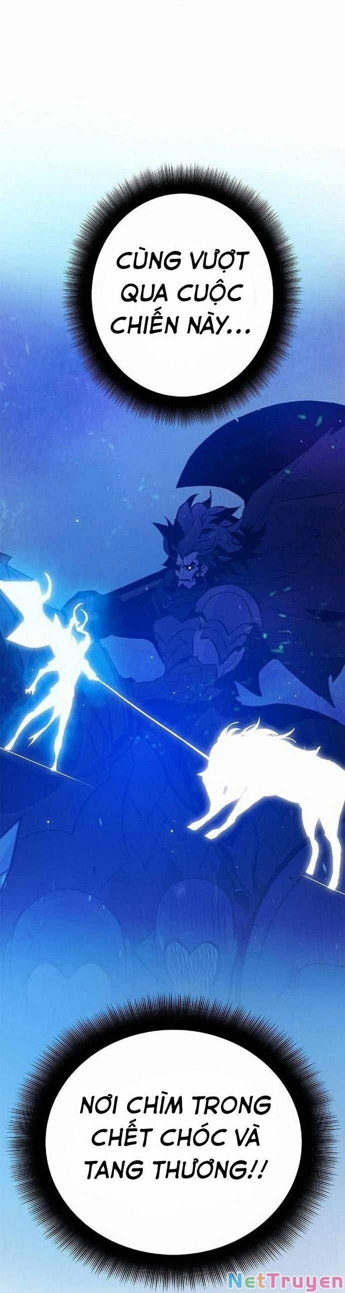 Knight Under Heart 23 trang 76