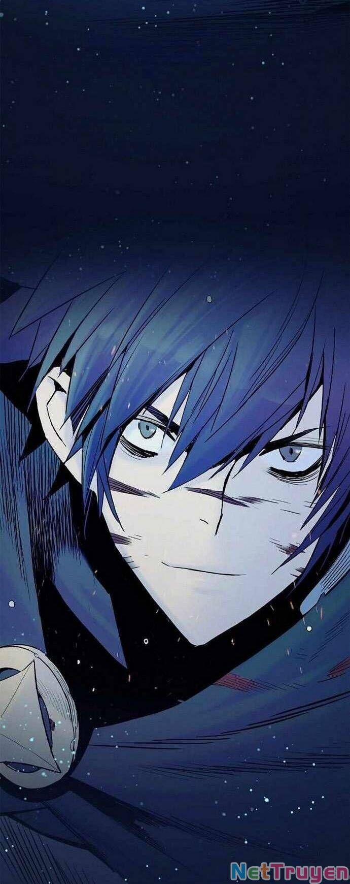 Knight Under Heart 23 trang 84