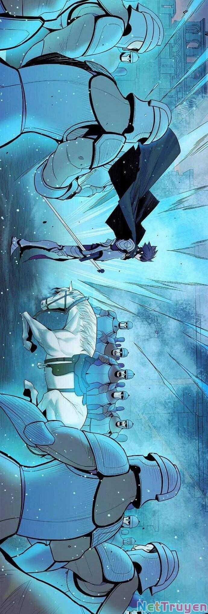 Knight Under Heart 23 trang 93