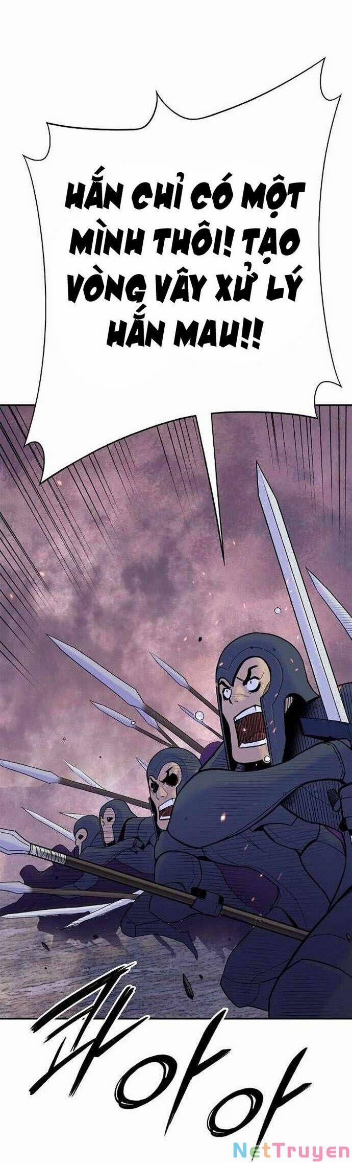 Knight Under Heart 24 trang 104