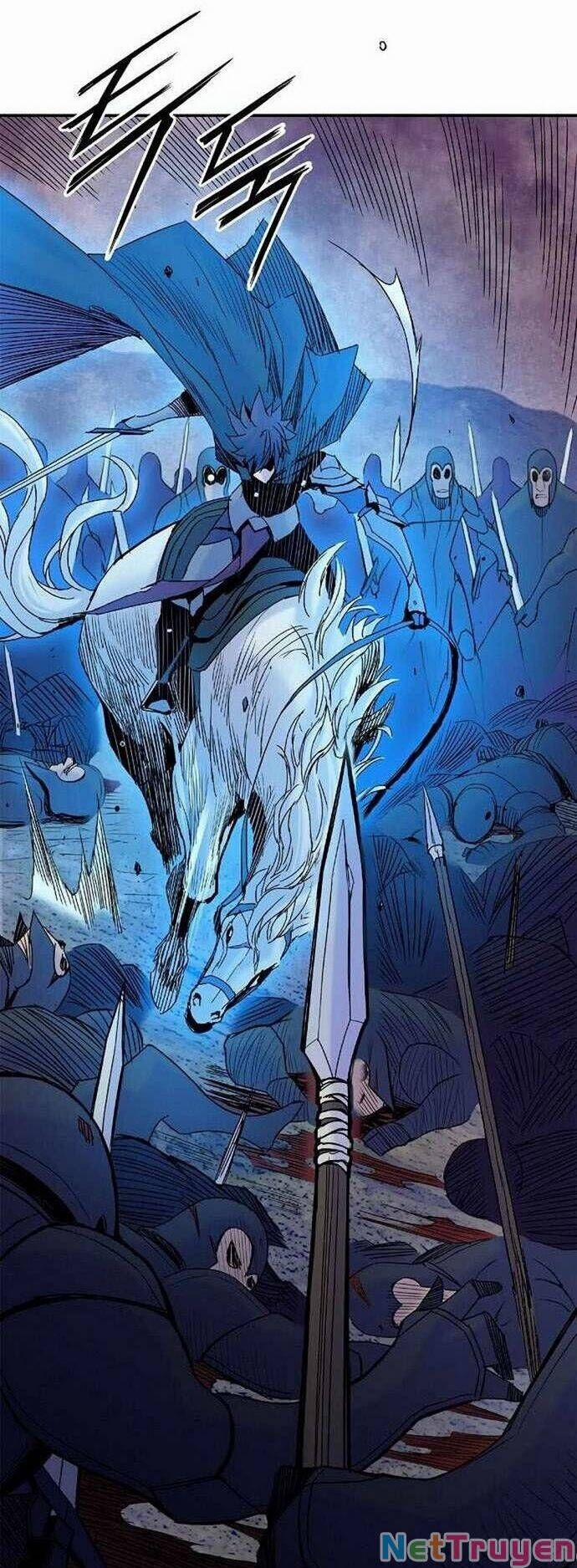 Knight Under Heart 24 trang 111