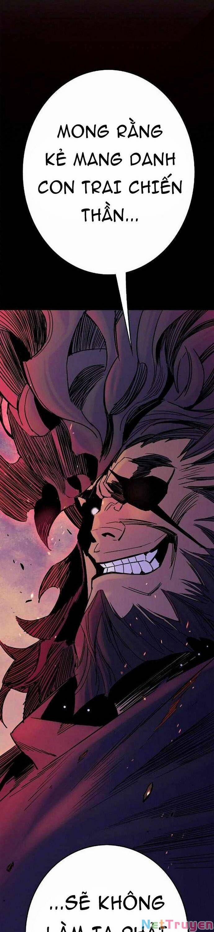 Knight Under Heart 24 trang 122