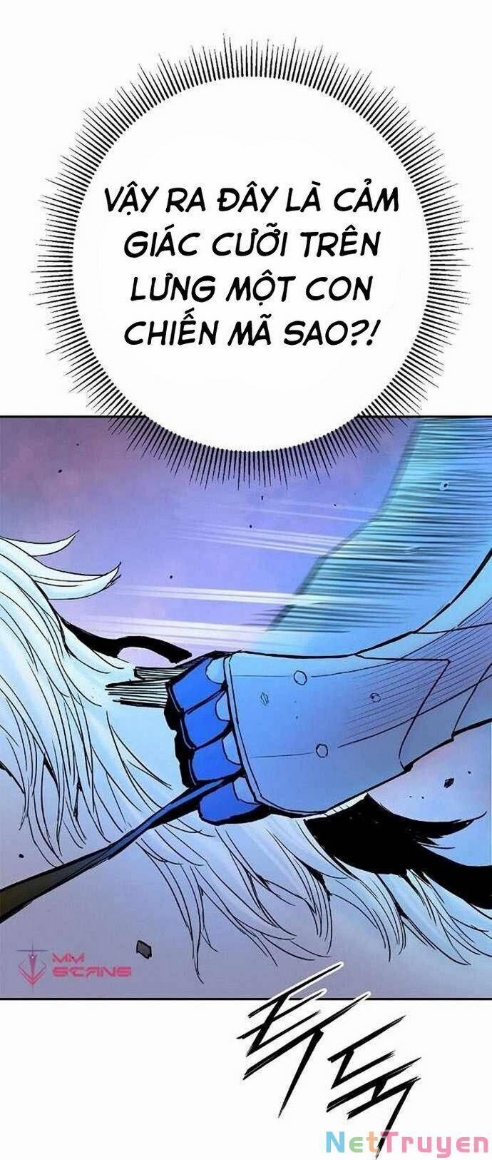 Knight Under Heart 24 trang 13